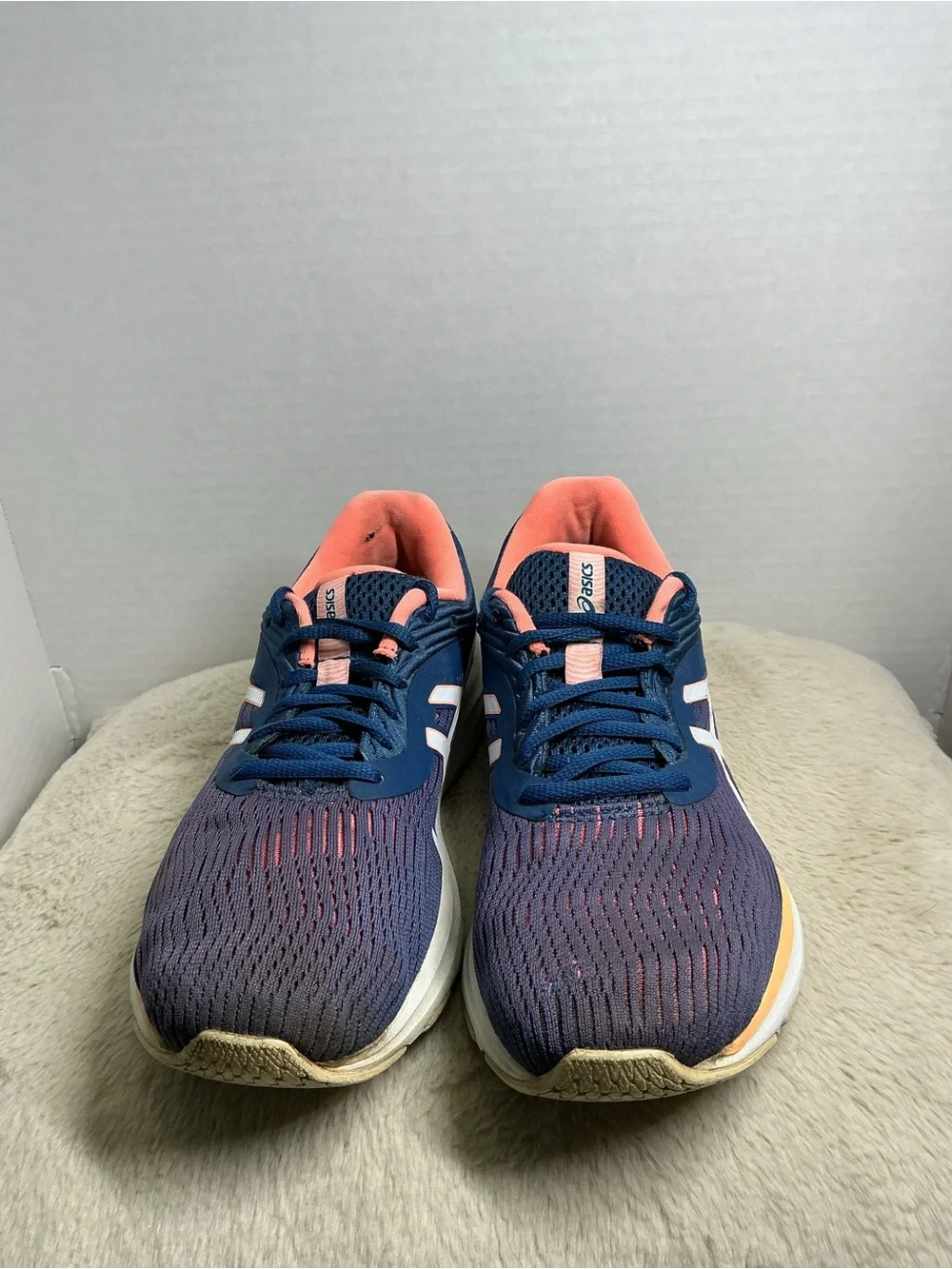 Asics gel pulse
